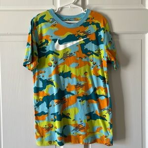 Nike Tee Size Medium Great Condition